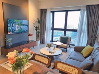 Agile Residence Kuala Lumpur - 2