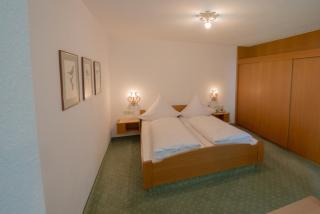 Hotel St. Ulrich Garni - Ottobeuren - 8