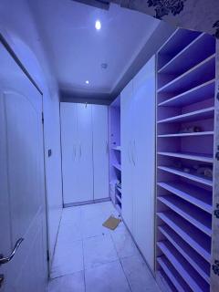 3 Bedroom Terrace Duplex Apartment For Shortlet Serviced Apartment Luxury Duplex - Lagos - 4