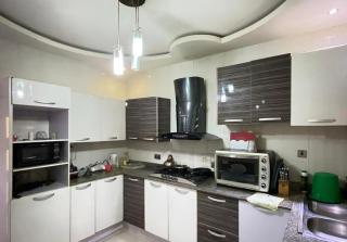 3 Bedroom Terrace Duplex Apartment For Shortlet Serviced Apartment Luxury Duplex - Lagos - 2