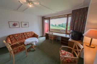 Hotel St. Ulrich Garni - Ottobeuren - 7