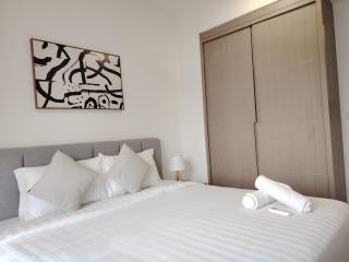 Agile Suites Bukit Bintang Kuala Lumpur - Kuala Lumpur - 4