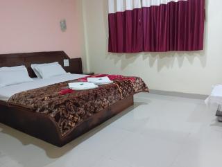 3BR Sunset Villa - Mahabaleshwar - 8