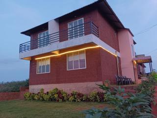 3BR Sunset Villa - Mahabaleshwar - 1