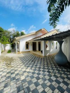 HEAVEN RAAZ Villa - Matara - 9