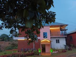 3BR Sunset Villa - Mahabaleshwar - 0