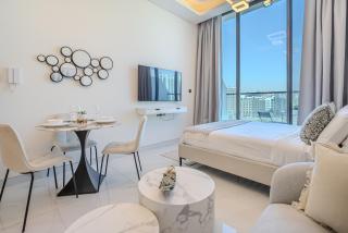 Studio Apartment in JVC - 5