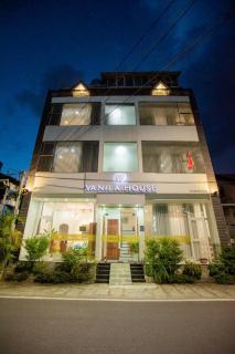 Vanila House - Dalat - 5