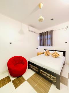 HEAVEN RAAZ Villa - Matara - 5