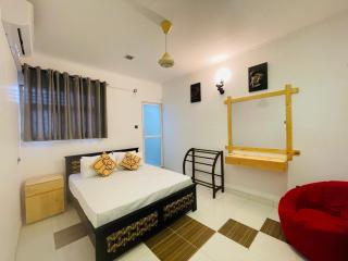 HEAVEN RAAZ Villa - Matara - 3