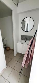 Appartement 58m2 10min de la gare à pied - Quimper - 1