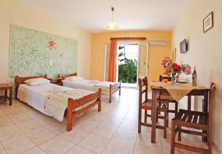Emilia Apartments - Trapezaki - 4
