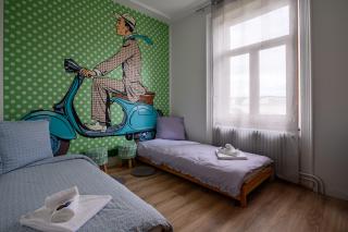 Gruben Apartments 3 Schlafzimmer - Schaffhausen - 8