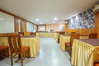 Treebo Anam International - 5