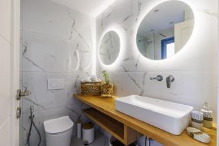 Limnonari Double room - Skopelos - 2