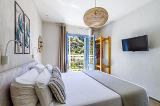 Limnonari Double room - Skopelos - 6