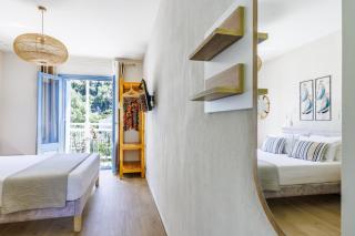 Limnonari Double room - Skopelos - 5
