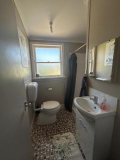 #1 Waddell St Studio Apartments - Canowindra - 7