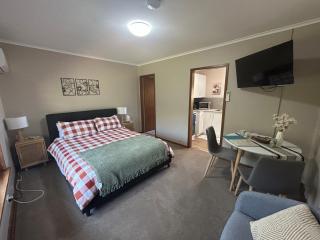 #1 Waddell St Studio Apartments - Canowindra - 8