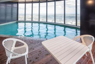 Skyline Serenity - level 62 with stunning views! - 9