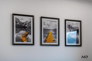 MoHost Zen - Panoramic Mountain View Retreat - Brasov - 2