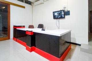 RedDoorz at RRR Guesthouse Mataram - 6