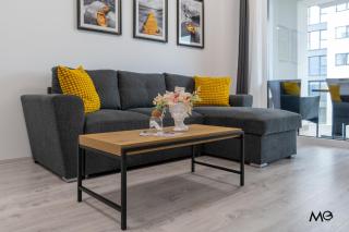 MoHost Zen - Panoramic Mountain View Retreat - Brasov - 5
