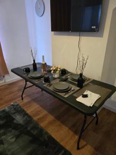 London House near Greenwich, Free Parking, Free WIFI - 9