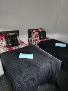 London House near Greenwich, Free Parking, Free WIFI - London - 3