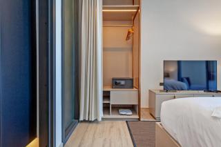 Edge Central Pattaya Sea view High Floor 23,26 - 6