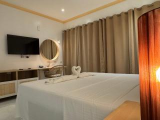 Alona Vida Beach Resort - Panglao - 3