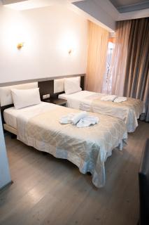Pearl Hotel İstanbul - Istanbul - 7