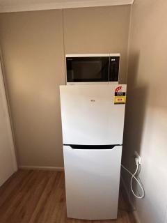 #4 Waddell Studio Apartment - Canowindra - 9