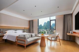 Yangshuo Heyi Hotel - Yangshuo - 2