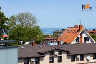SUMMER LOFTS Premium with Sea View, Parking - Ustronie Morskie - 6