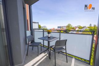 SUMMER LOFTS Premium with Sea View, Parking - Ustronie Morskie - 3