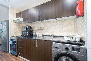 A FREE HOUSEKEEPING VISIT FOR EVERY STAY BETWEEN THE 16TH FEB AND THE 16TH MAR - StayShort - Calm Studio Apartment Right by the Golf Courses in Sports City - Dubai - 8