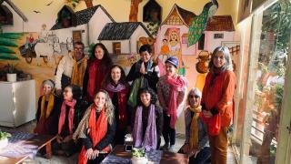 Rudram Hotel Yoga & Ayurveda Retreat - 8