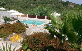 Cyan Icons Villas Kalyves Chania - Kalyves - 9