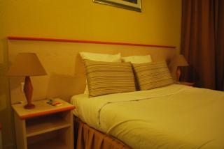 Hotel Tambourin - 8