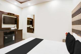 Hotel O God inn - Nuova Delhi - 1