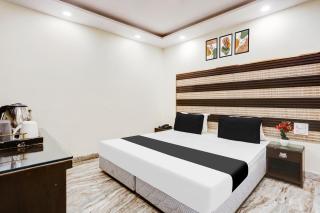 Hotel O God inn - Nuova Delhi - 9