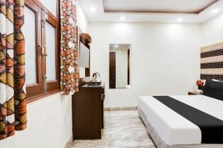 Hotel O God inn - Nuova Delhi - 4