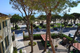 Hotel Quattropalme - Tortoreto Lido - 0