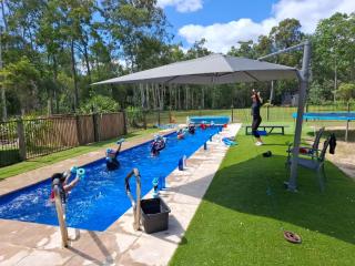 Rustic Retreat - Boonooroo - 4