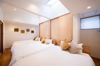 Casa Villa 連歌屋 Wooden detached house in Dazaifu - Dazaifu - 5
