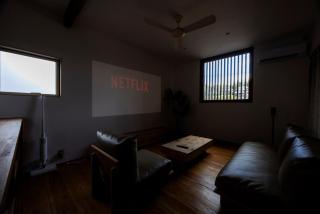 Casa Villa 連歌屋 Wooden detached house in Dazaifu - Dazaifu - 3