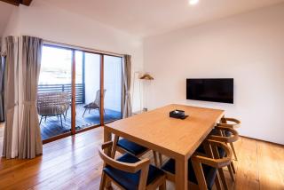 Casa Villa 連歌屋 Wooden detached house in Dazaifu - Dazaifu - 7