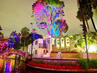 Viva Fiesta Condo on San Antonio Riverwalk - San Antonio - 7
