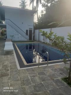 Ocean Crest Apartments - Mihiripenne - 3